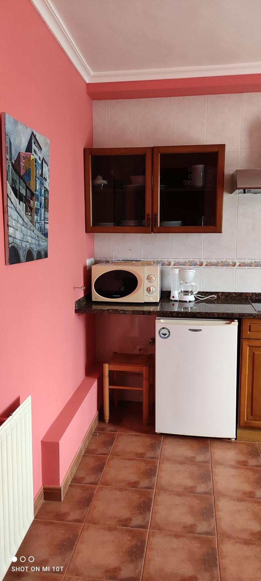 Agroturismo Kasa Barri Bermeo Room photo