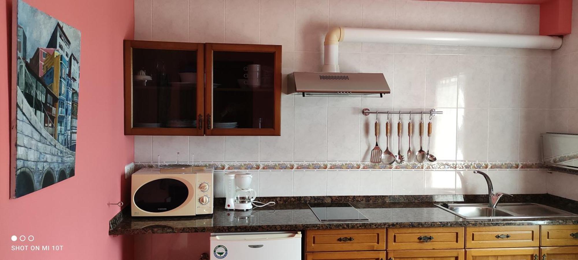 Agroturismo Kasa Barri Bermeo Room photo
