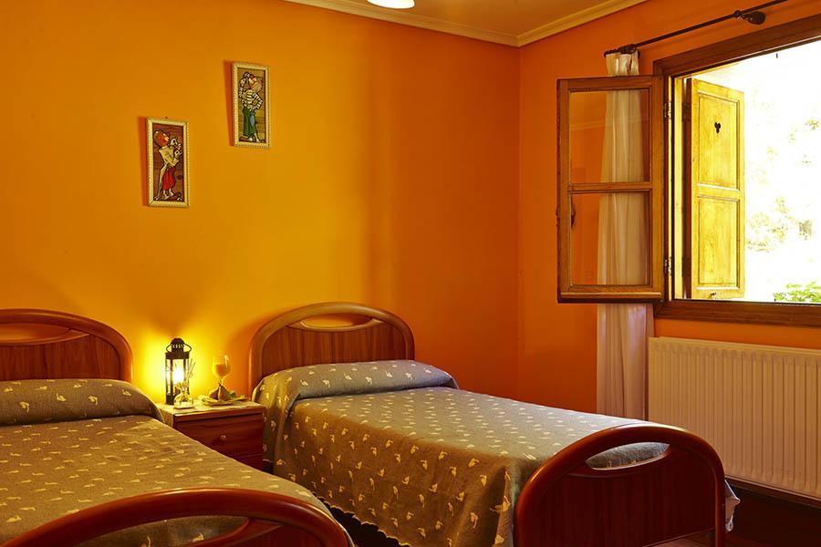 Agroturismo Kasa Barri Bermeo Exterior photo