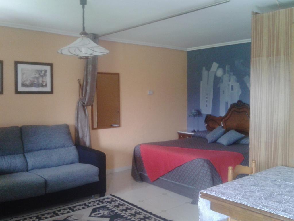 Agroturismo Kasa Barri Bermeo Exterior photo